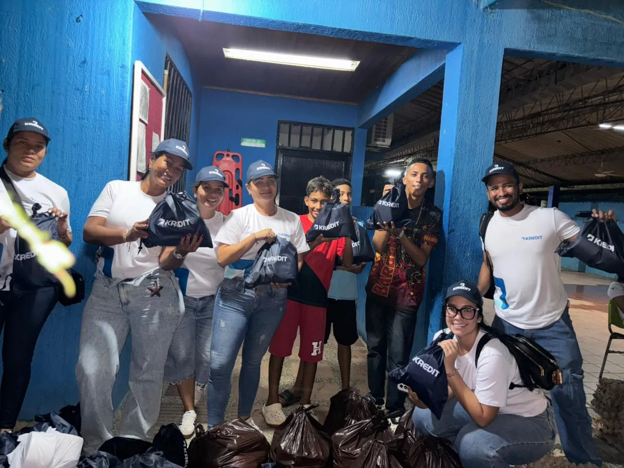 Cuando más se necesita, estar cerca también es una forma de educar